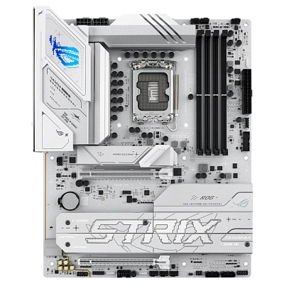 Материнская плата ASUS ROG STRIX B860-A GAMING WIFI DDR5
