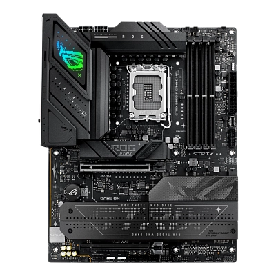 Материнская плата ASUS ROG STRIX B860-F GAMING WIFI DDR5