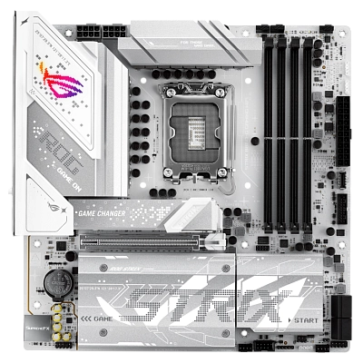 Материнская плата ASUS ROG STRIX B860-G GAMING WIFI DDR5