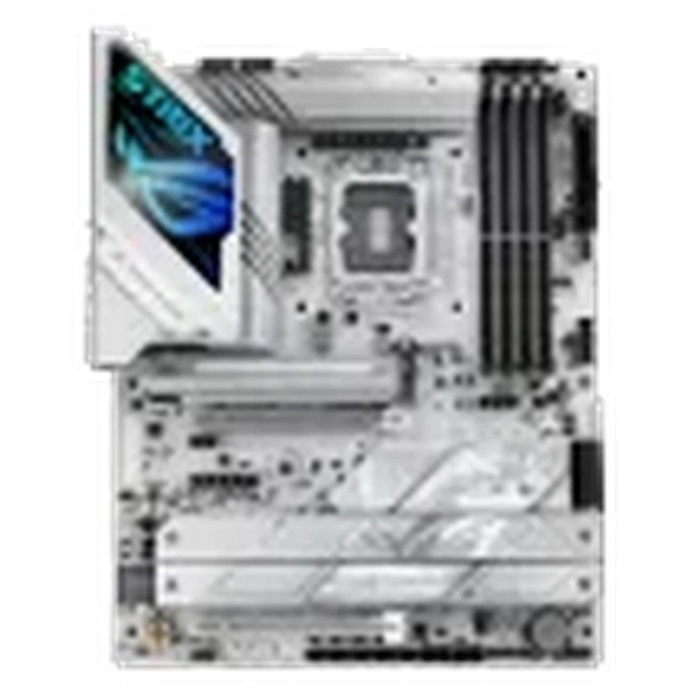 Материнская плата ASUS ROG STRIX Z890-A GAMING WIFI DDR5
