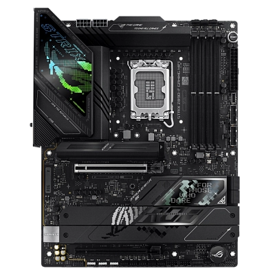 Материнская плата ASUS ROG STRIX Z890-F GAMING WIFI DDR5