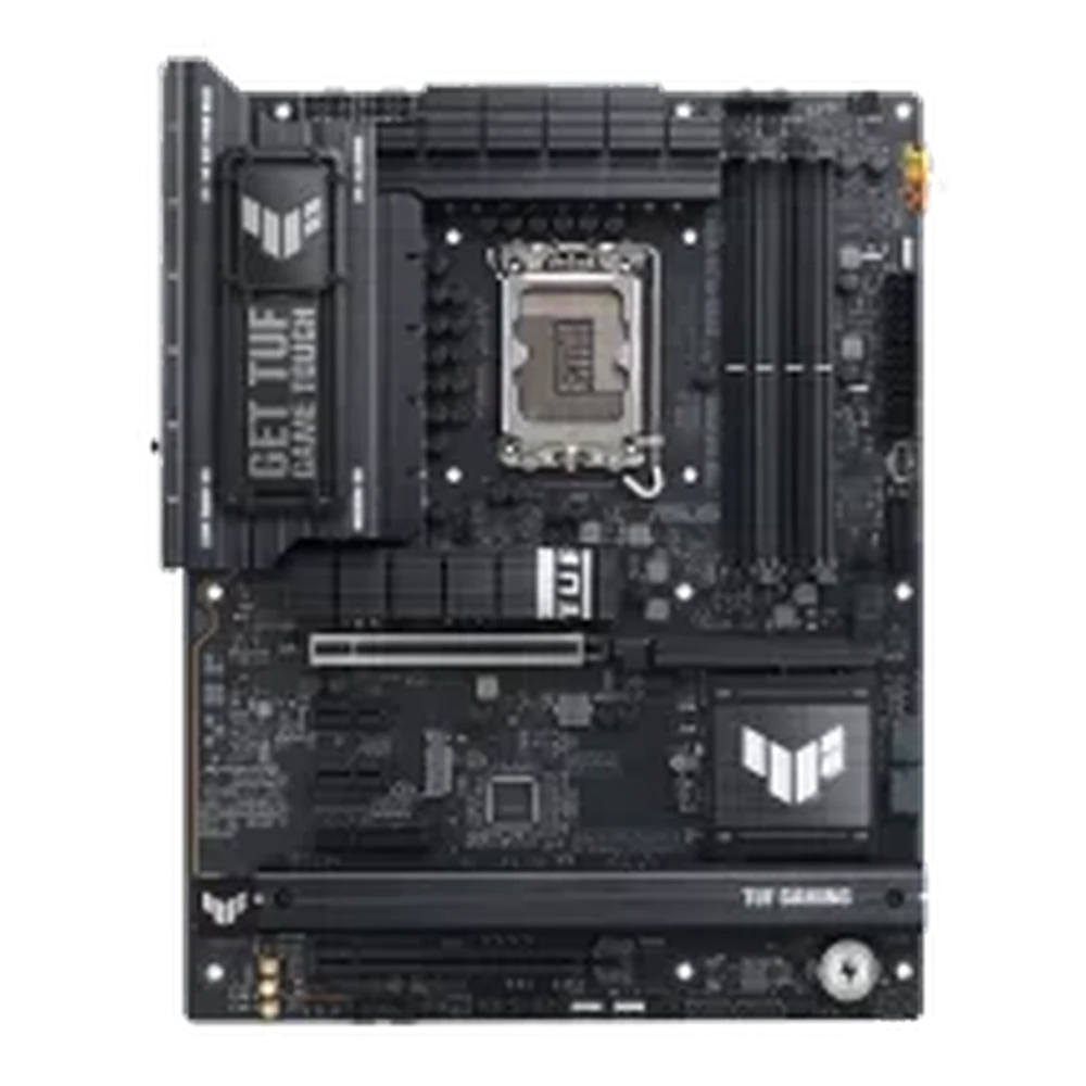 Материнская плата ASUS TUF GAMING Z890-PLUS WIFI DDR5