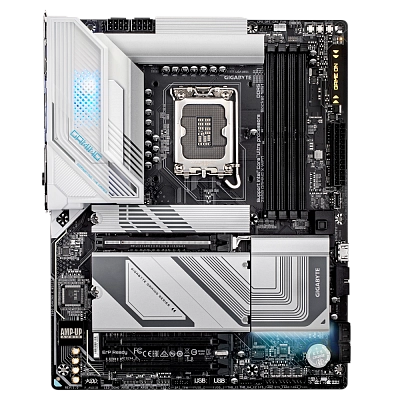 Материнская плата Gigabyte Z890 GAMING X WIFI7 DDR5