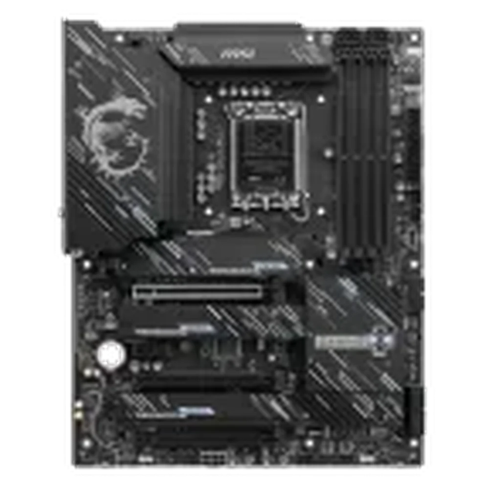 Материнская плата MSI Z890 GAMING PLUS WIFI6E DDR5
