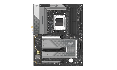 Материнская плата SAPPHIRE AMD AM5 PURE B850A WIFI7 DDR5