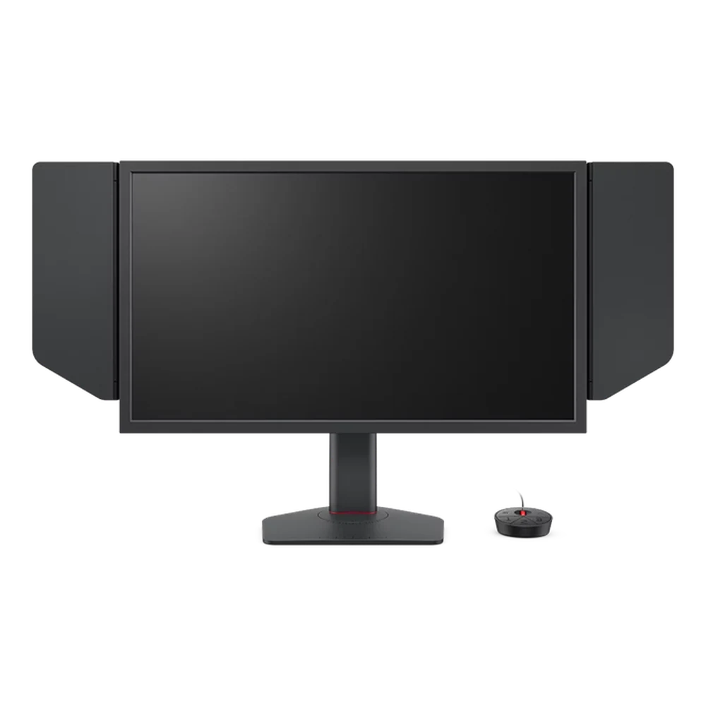 BenQ ZOWIE XL2546X+
