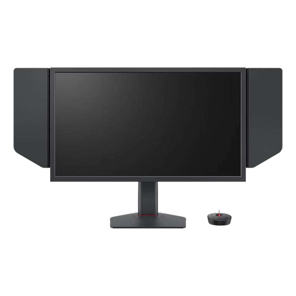 BenQ ZOWIE XL2586X+